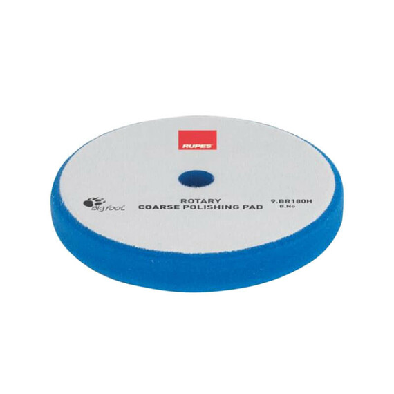 Rupes pad polerski ROTARY COARSE 155/160mm twardy