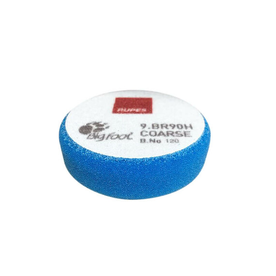 Rupes pad polerski ROTARY COARSE 90mm twardy
