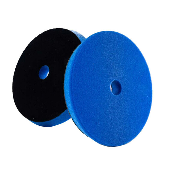 Lake Country SDO Heavy Polishing Pad 165mm - niebieski twardy pad polerski