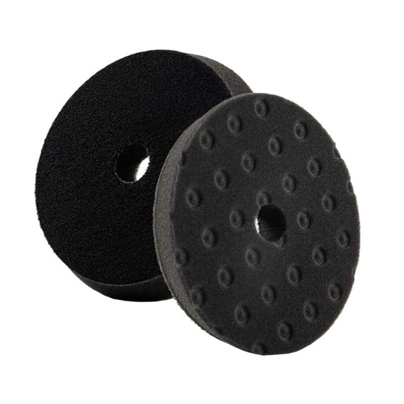 Lake Country SDO CCS Finishing Pad 165mm - czarny miękki pad polerski