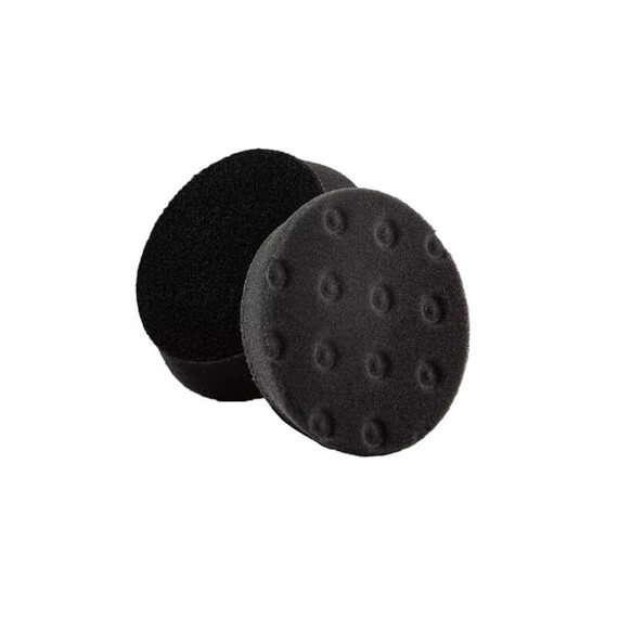 Lake Country SDO CCS Finishing Pad 89mm - czarny miękki pad polerski