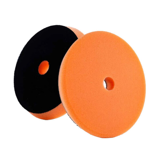 Lake Country SDO Polishing Pad 165mm - pomarańczowy średnio twardy pad polerski
