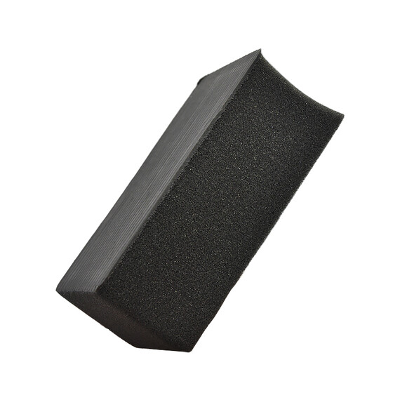MR RAG ICLAY SPONGE - gąbka z warstwą polimerową