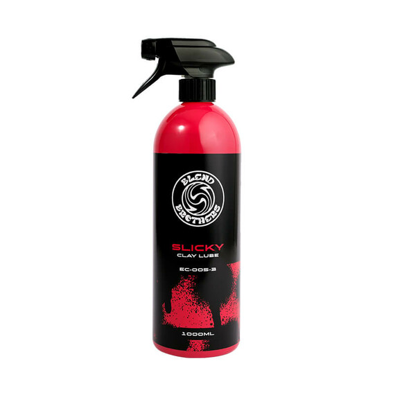 Blend Brothers SLICKY Clay Lube 1L - lubrykant do glinki