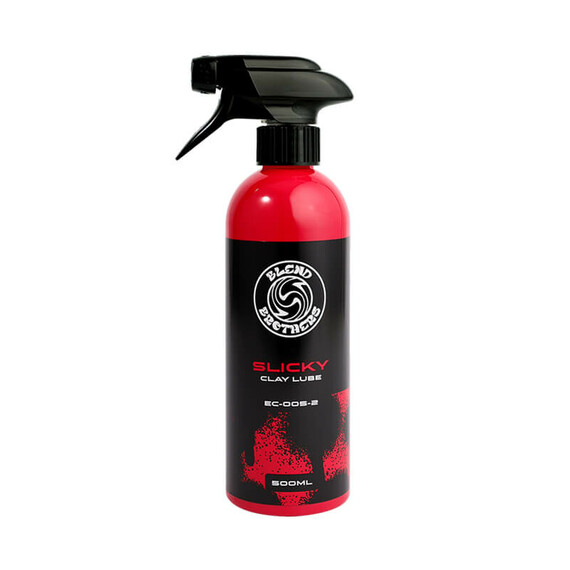 Blend Brothers SLICKY Clay Lube 500ml - lubrykant do glinki