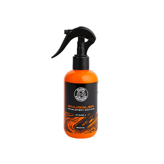 Blend Brothers SNUGGLER Upholstery Coating 200ml - powłoka hydrofobowa do tapicerki materiałowej