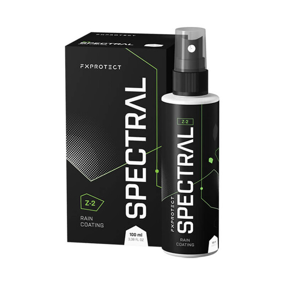 Fx Protect Spectral Z-2 100ml niewidzialna wycieraczka