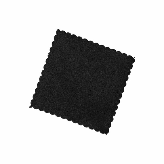 FX PROTECT SUEDE 10X10cm - mikrofibra do aplikacji powłok