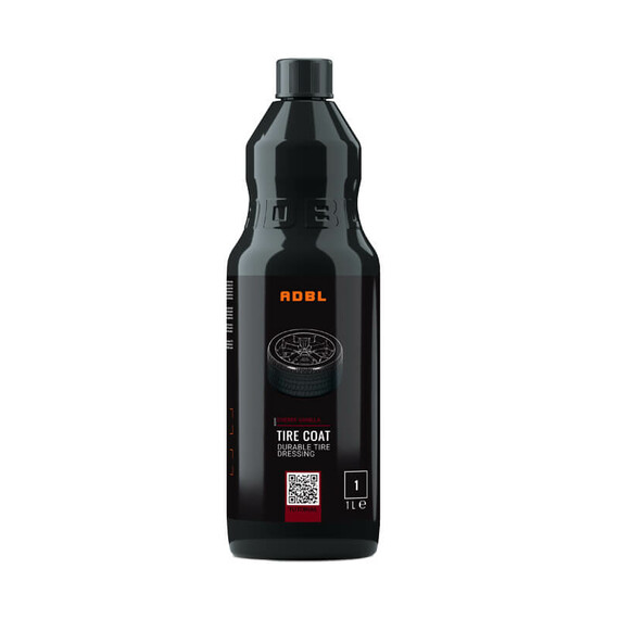 ADBL Tire Coat 1L - dressing do opon