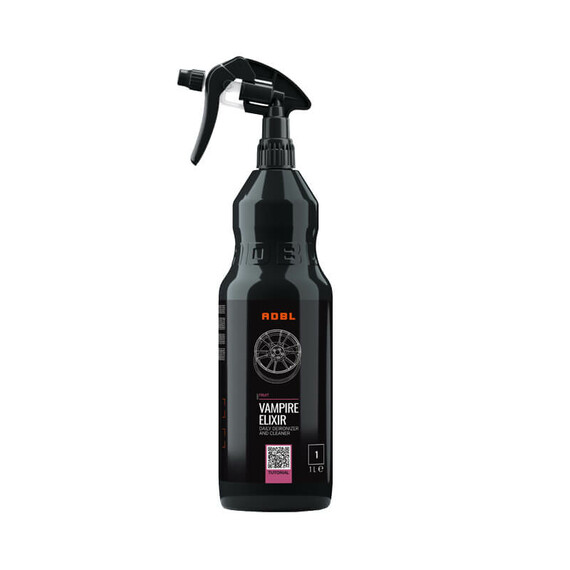 ADBL Vampire Elixir 1L - żelowy deironizer do felg