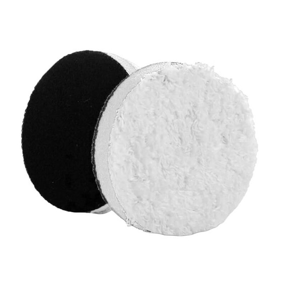 Lake Country Cutting Microfiber Pad 158mm - mikrofibrowy tnący pad polerski