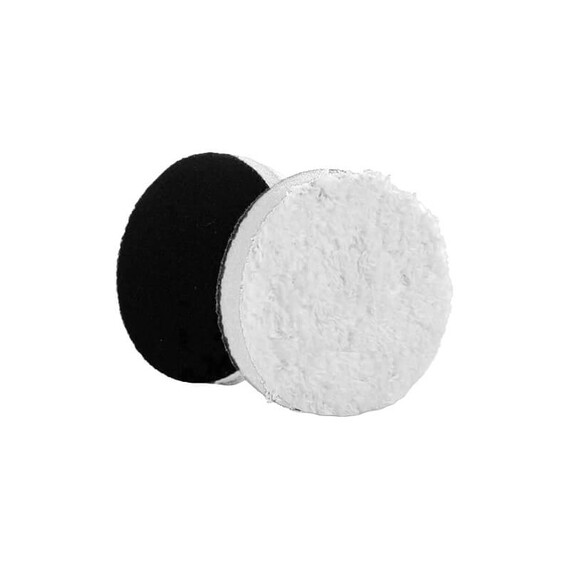 Lake Country Cutting Microfiber Pad 82mm - mikrofibrowy tnący pad polerski