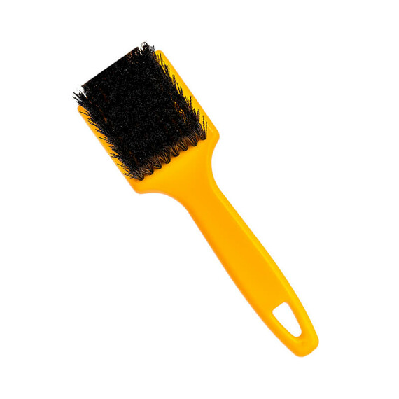 Work Stuff Willy Willy Tire Brush - kompaktowa szczotka do opon