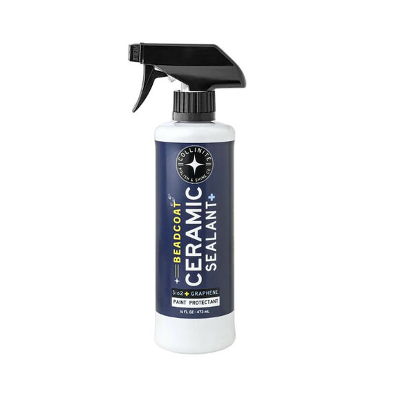 Collinite 100 Beadcoat Ceramic   Graphene Sealant 473ml - szybka powłoka ceramiczna