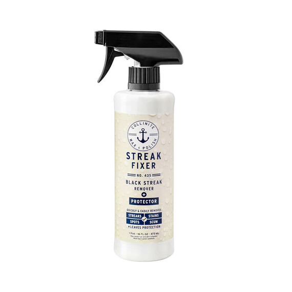 Collinite 435 Streak Fixer 473ml - środek usuwający zacieki i smugi