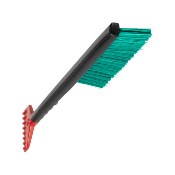 Vikan skrobaczka ze zmiotką do śniegu 40cm