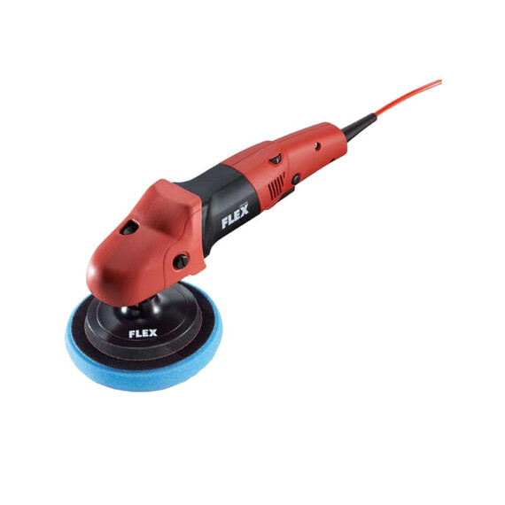 Flex PE 14-3 125 - maszyna polerska rotacyjna