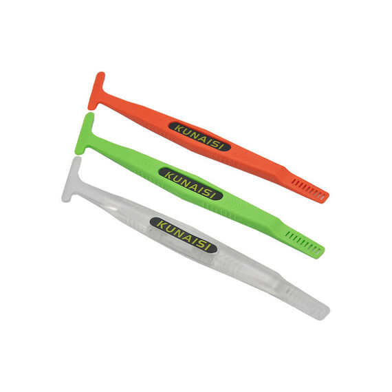 Dragon Skin Kunaisi Magnetic Tinter Stick 3pcs - zestaw magnetycznych patyczków do aplikacji folii