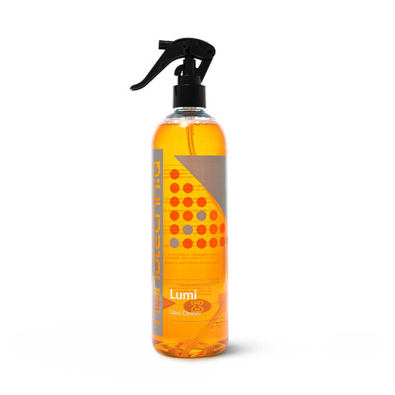Nanotechniq Lumi 500ml - płyn do mycia szyb