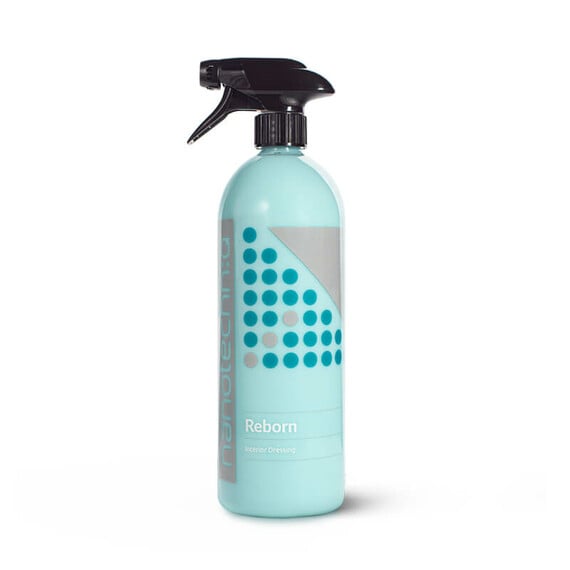 Nanotechniq Reborn Interior Dressing 1L - pielęgnacja elementów wewnętrznych