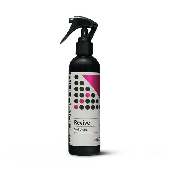 Nanotechniq Revive 250ml - powłoka polimerowa