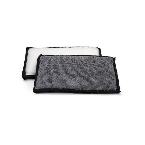 Nanotechniq Scrubbing Pad - dwustronny pad do czyszczenia wnętrza