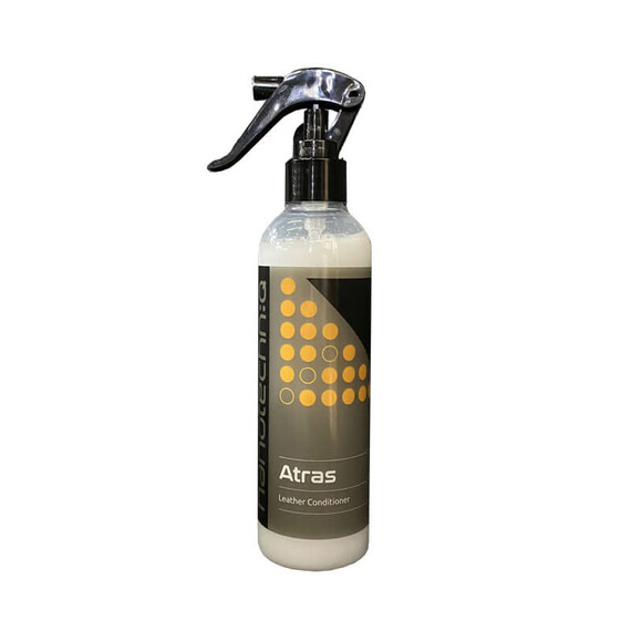 Nanotechniq Atras Leather Conditioner 250ml - pielęgnacja tapicerki skórzanej