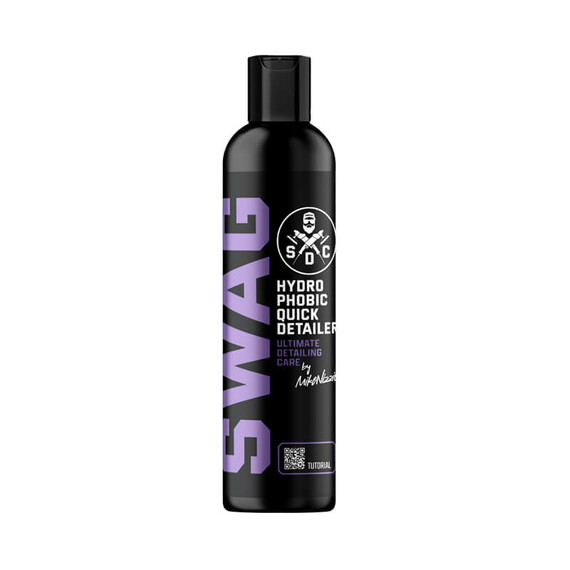 SWAG Hydrophobic Quick Detailer  250ml - hydrofobowy quick detailer