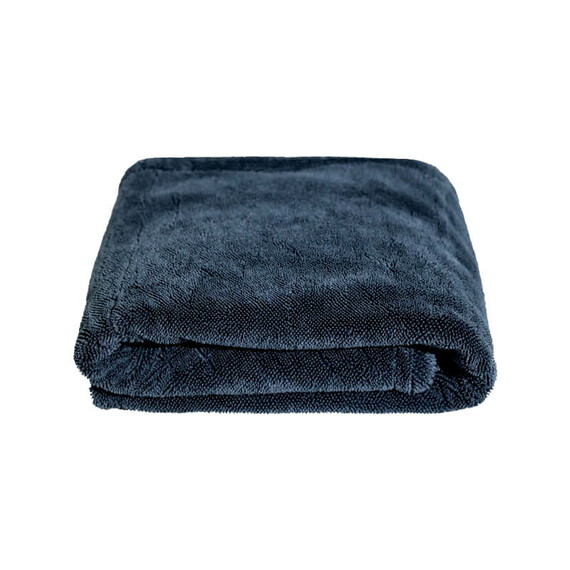 FIREBALL DOUBLE-SIDED DRYING TOWEL 86x74cm - dwustronny ręcznik do osuszania
