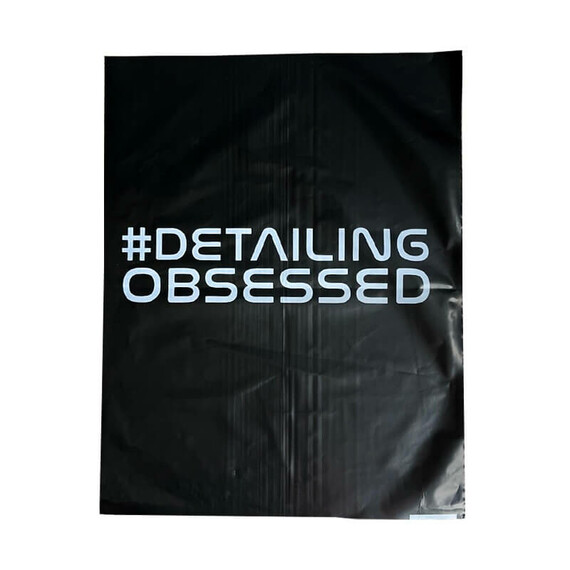 #DETAILING OBSESSED - Mata ochronna na dywaniki 1 sztuka
