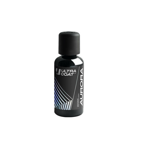 Ultracoat Aurora 30ml - uniwersalna powłoka ceramiczna z dodatkiem grafenu
