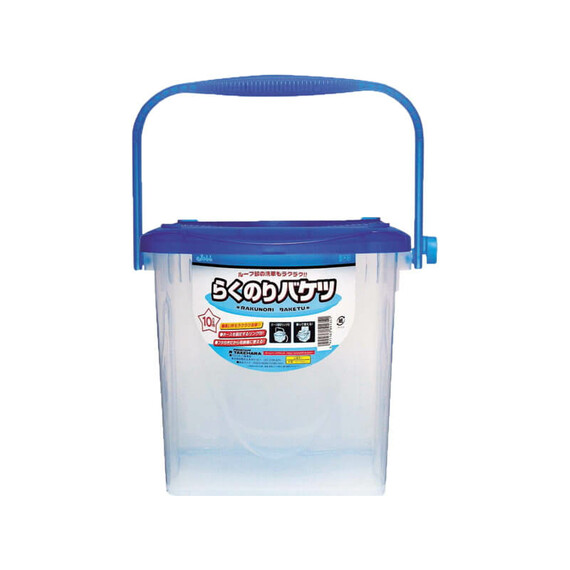 Prostaff Bucket Rakunori 10L - wiadro do mycia