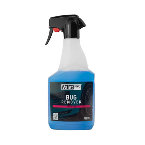 ValetPRO Bug Remover 500ml - środek do usuwania owadów