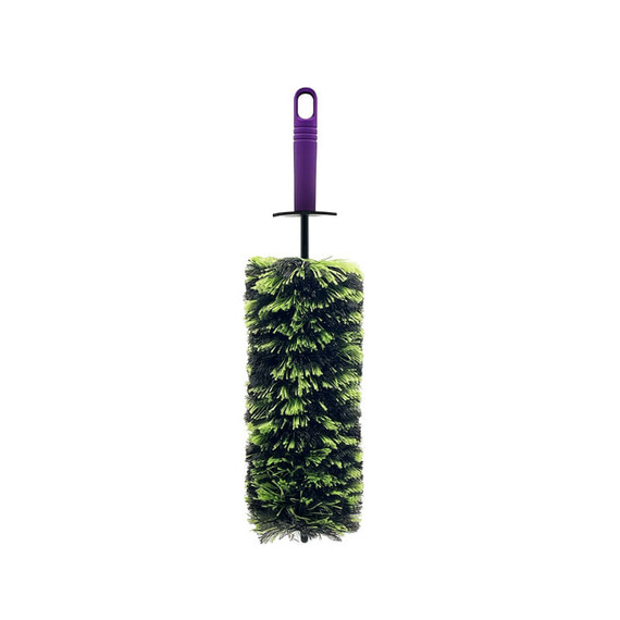 Prostaff Wheel Brush "Monster Cerberus" - szczotka do mycia felg
