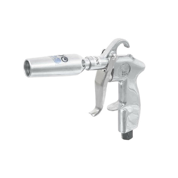 BenBow Classic 050 Blow Gun Venturi - pistolet pneumatyczny do osuszania z dyszą venturi
