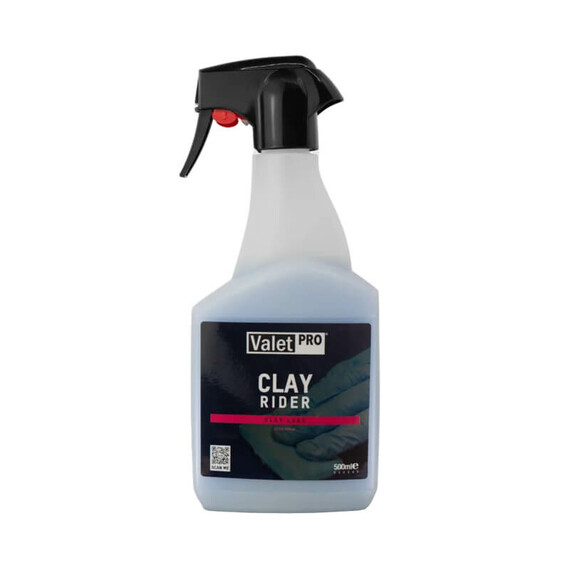 ValetPRO Clay Rider 500ml - lubrykant do glinki