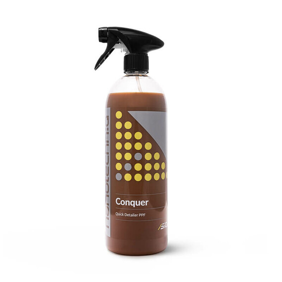 Nanotechniq Conquer Quick Detailer 1L - quick detailer do folii PPF