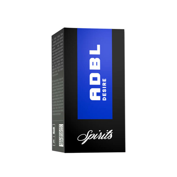 ADBL Spirits Desire 30ml - perfumy samochodowe