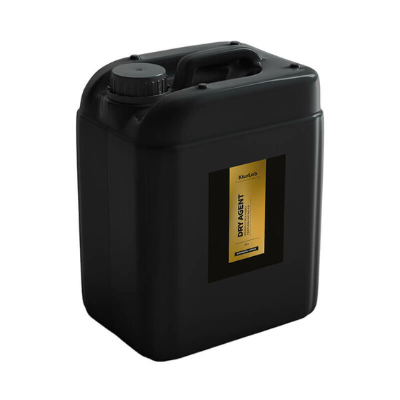 Kiurlab Dry Agent 20L - osuszacz do lakieru