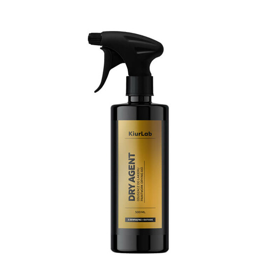 Kiurlab Dry Agent 500ml - osuszacz do lakieru