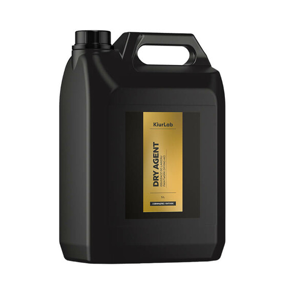 Kiurlab Dry Agent 5L - osuszacz do lakieru