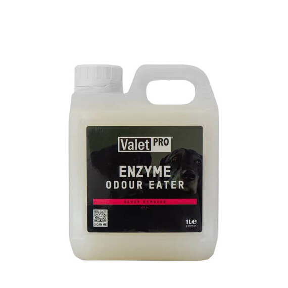 ValetPRO Enzyme Odour Eater 1L - środek do usuwania uporczywych zapachów