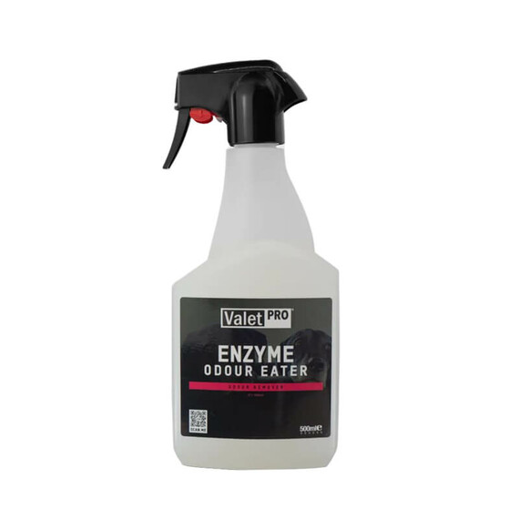 ValetPRO Enzyme Odour Eater 500ml - środek do usuwania uporczywych zapachów