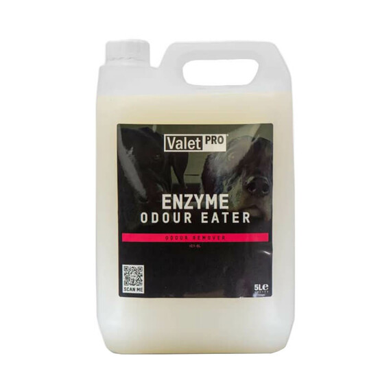ValetPRO Enzyme Odour Eater 5L - środek do usuwania uporczywych zapachów