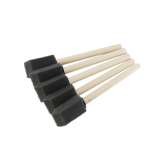 ValetPRO Foam Detailing Brush - piankowe pędzelki detailingowe