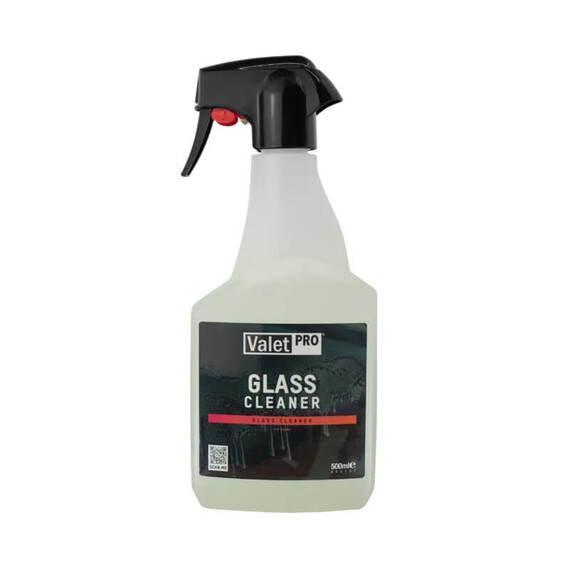 ValetPRO Glass Cleaner 500ml - płyn do mycia szyb