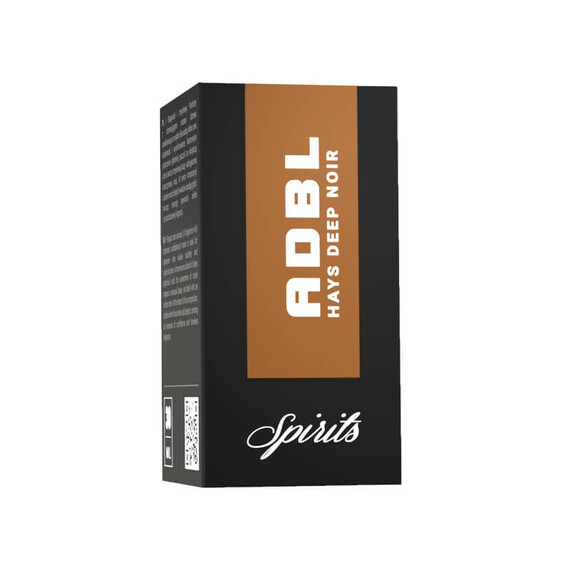 ADBL Spirits Hays Deep Noir 30ml - perfumy samochodowe