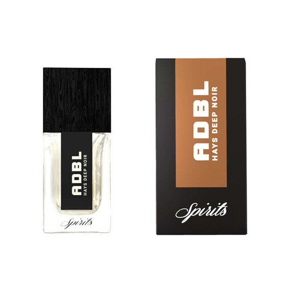 ADBL Spirits Hays Deep Noir 30ml - perfumy samochodowe