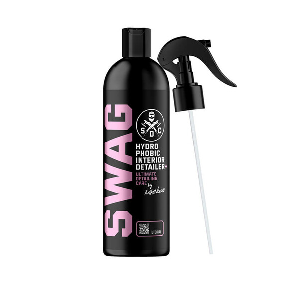 SWAG Hydrophobic Interior Detailer+ 500ml - środek do szybkiej pielęgnacji wnętrza
