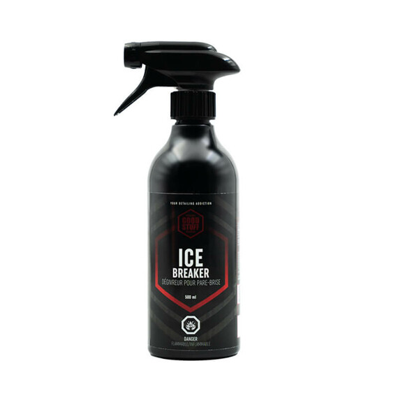 Good Stuff Ice Breaker 500ml - odmrażacz do szyb